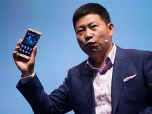 华为超 OPPO 成国产手机第一，份额暴跌的苹果用着急吗？